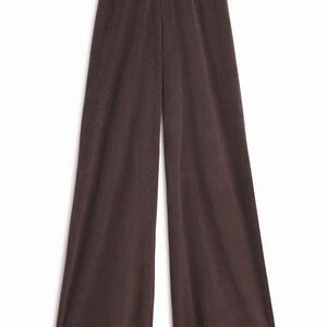 Suzie Kondi Zephyra Pants Terry Light Brown